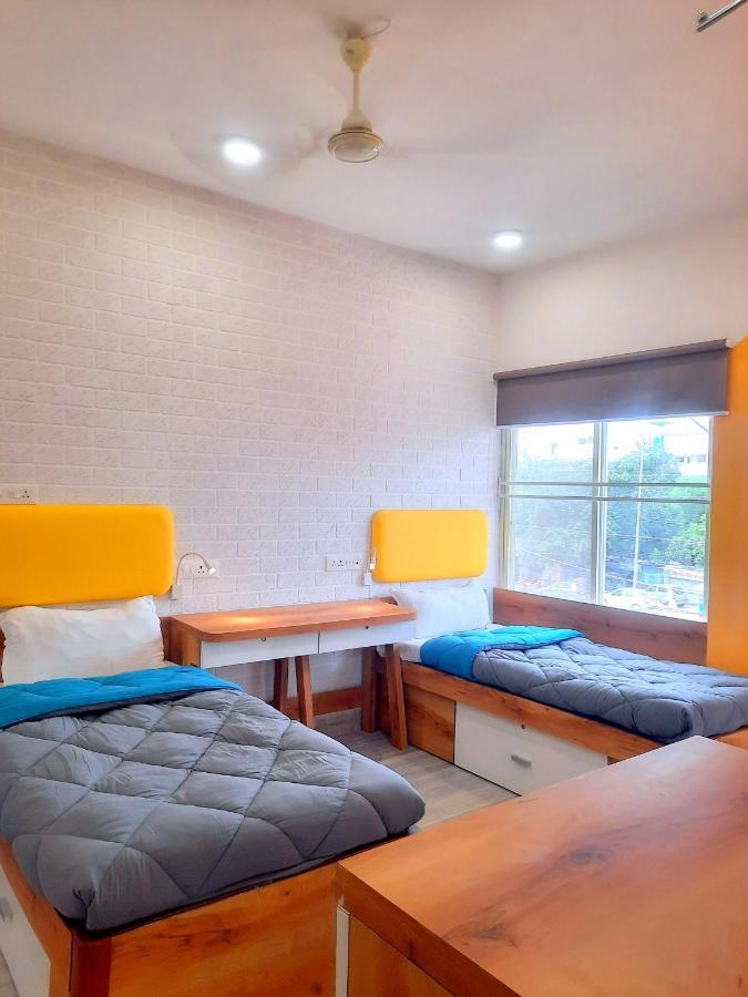 Stay Inn بوبال المظهر الخارجي الصورة