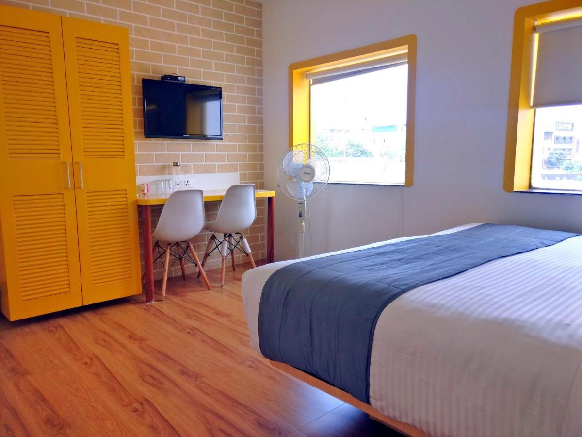 Stay Inn بوبال المظهر الخارجي الصورة