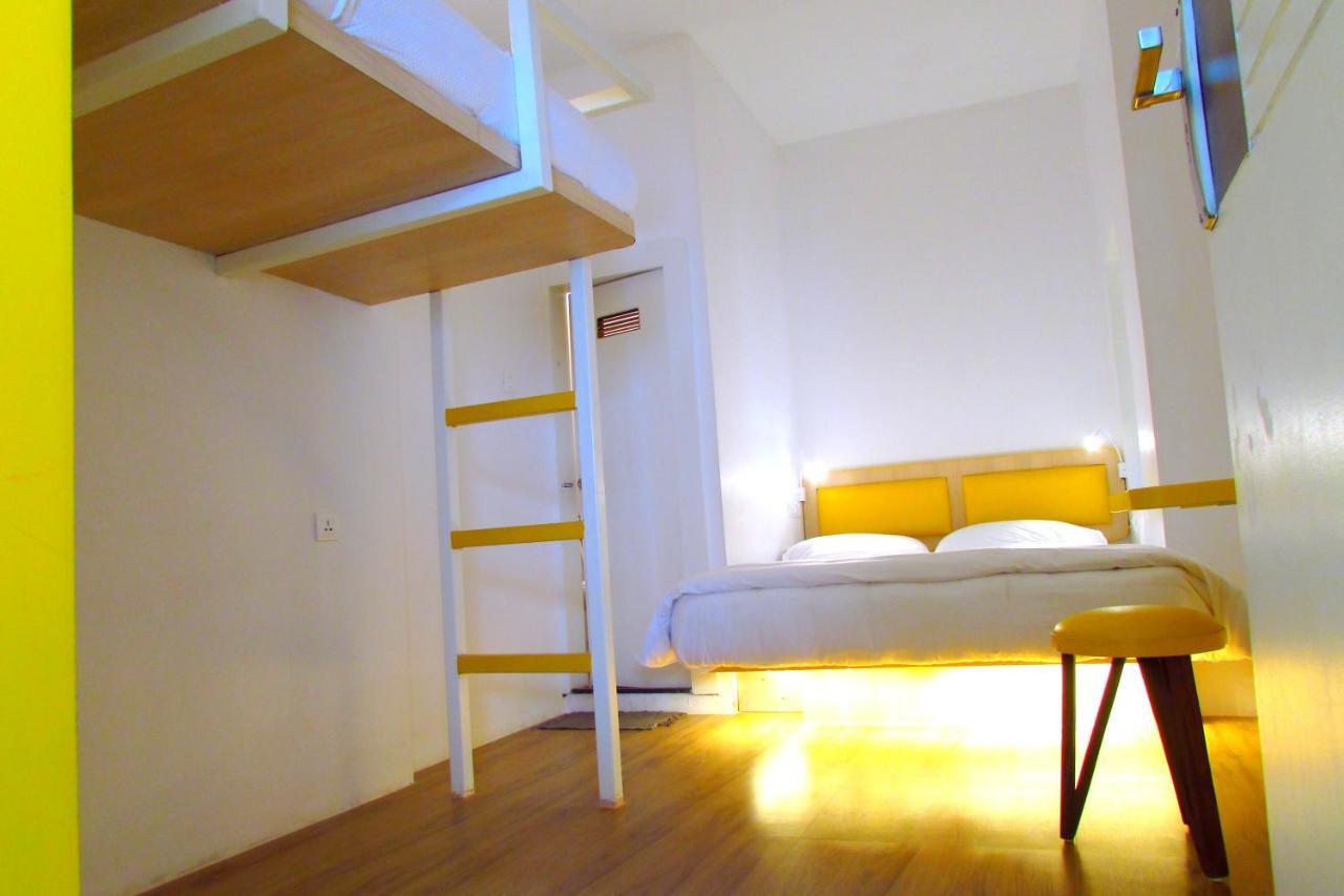 Stay Inn بوبال المظهر الخارجي الصورة