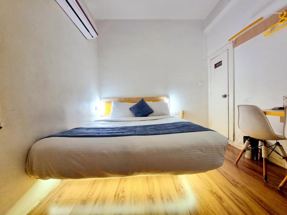 Stay Inn بوبال المظهر الخارجي الصورة