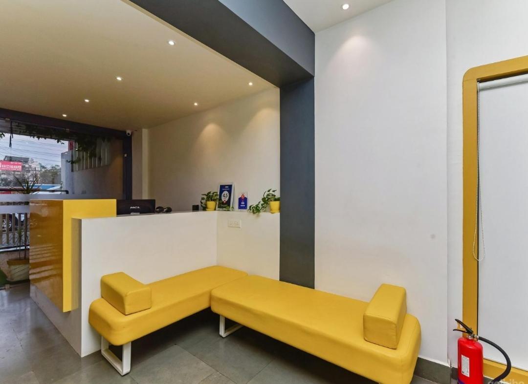 Stay Inn بوبال المظهر الخارجي الصورة