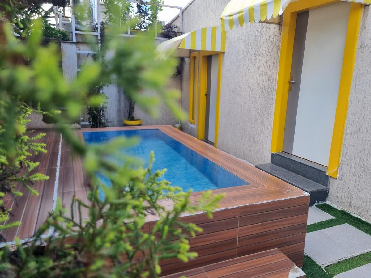 Stay Inn بوبال المظهر الخارجي الصورة