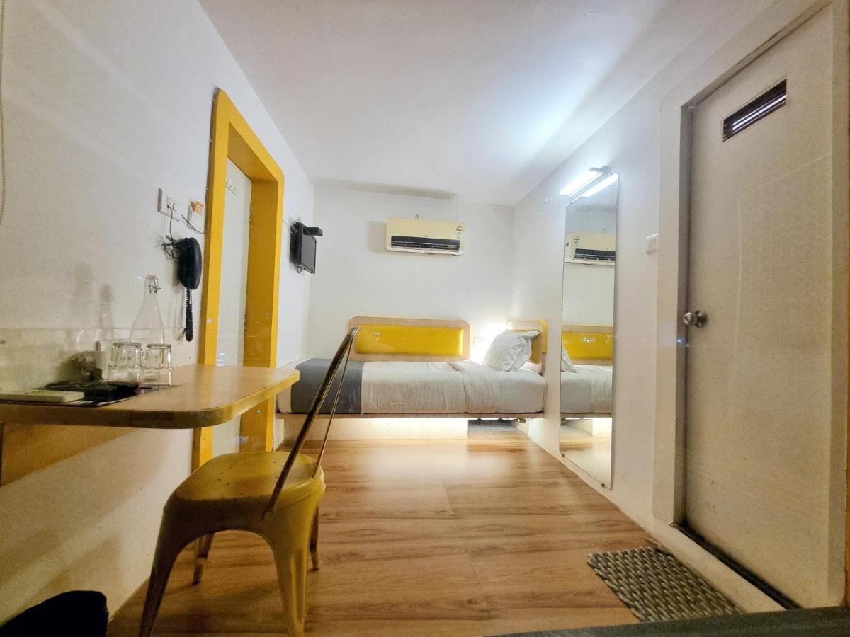Stay Inn بوبال المظهر الخارجي الصورة