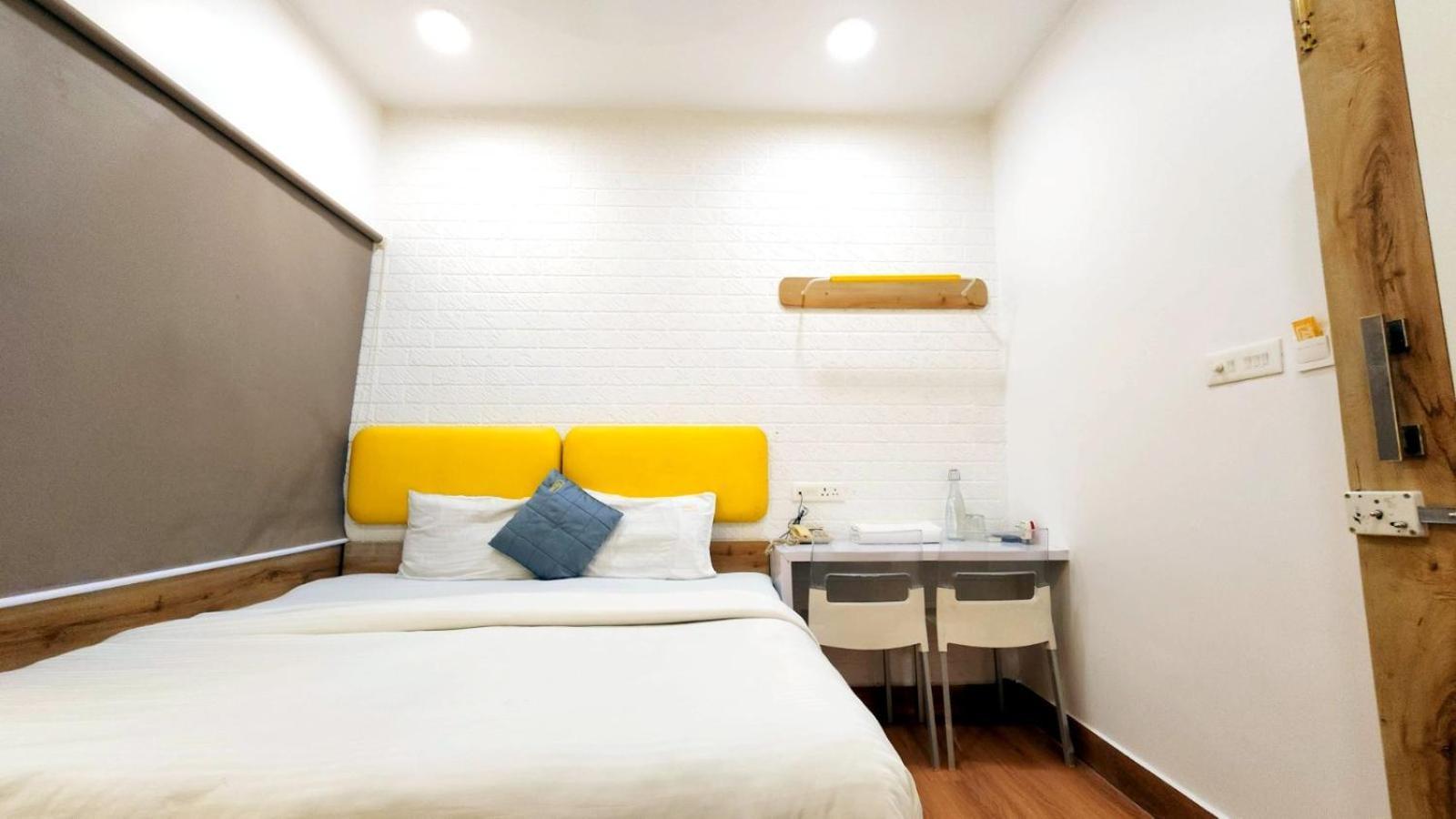 Stay Inn بوبال المظهر الخارجي الصورة