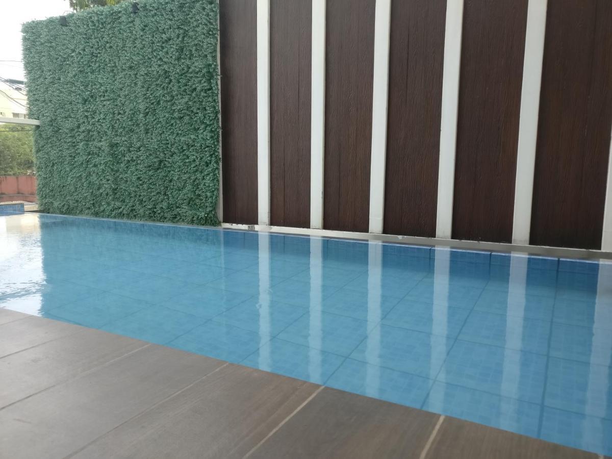 Stay Inn بوبال المظهر الخارجي الصورة